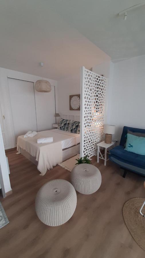 Fuengirola Apartment Carvajal Front Line Primera Linea Exterior photo