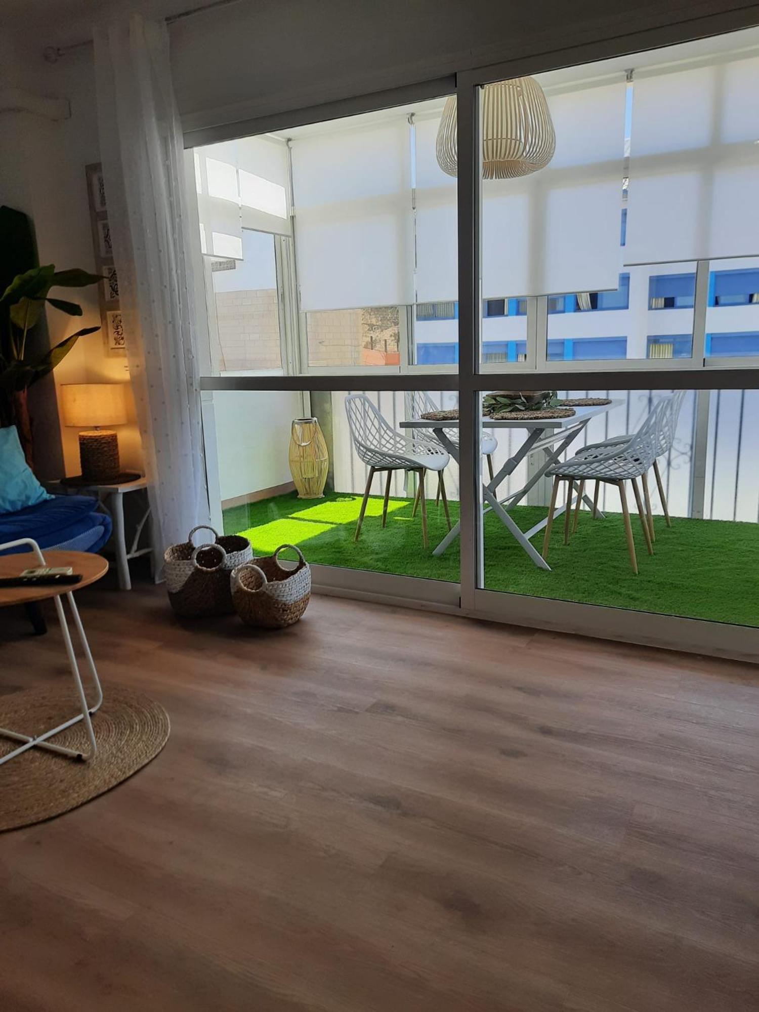 Fuengirola Apartment Carvajal Front Line Primera Linea Exterior photo